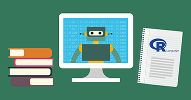 Machine Learning with R CS-12