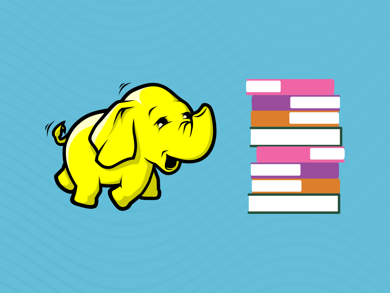 Hadoop 101 CS-15