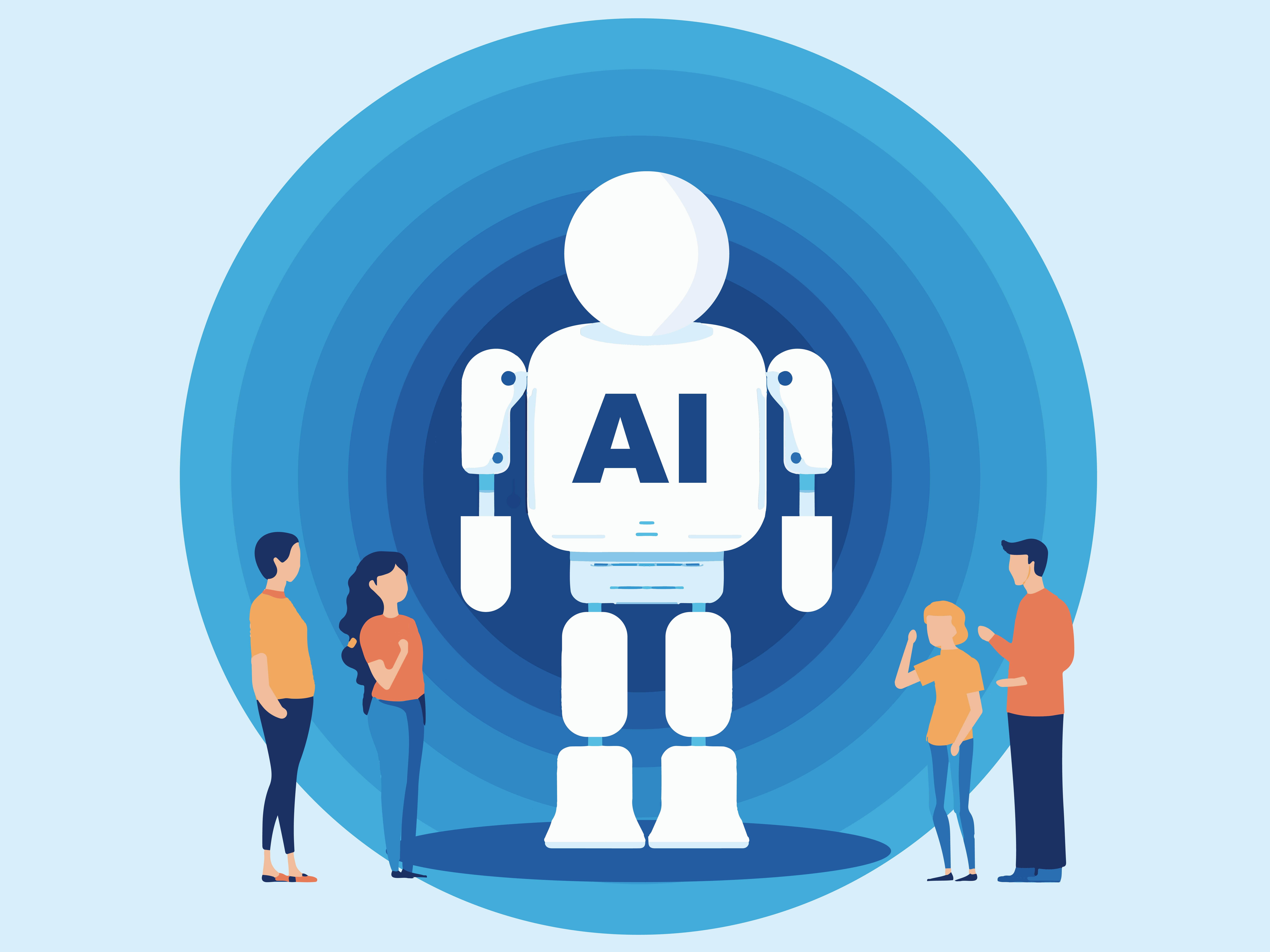 Introducing AI CS-17