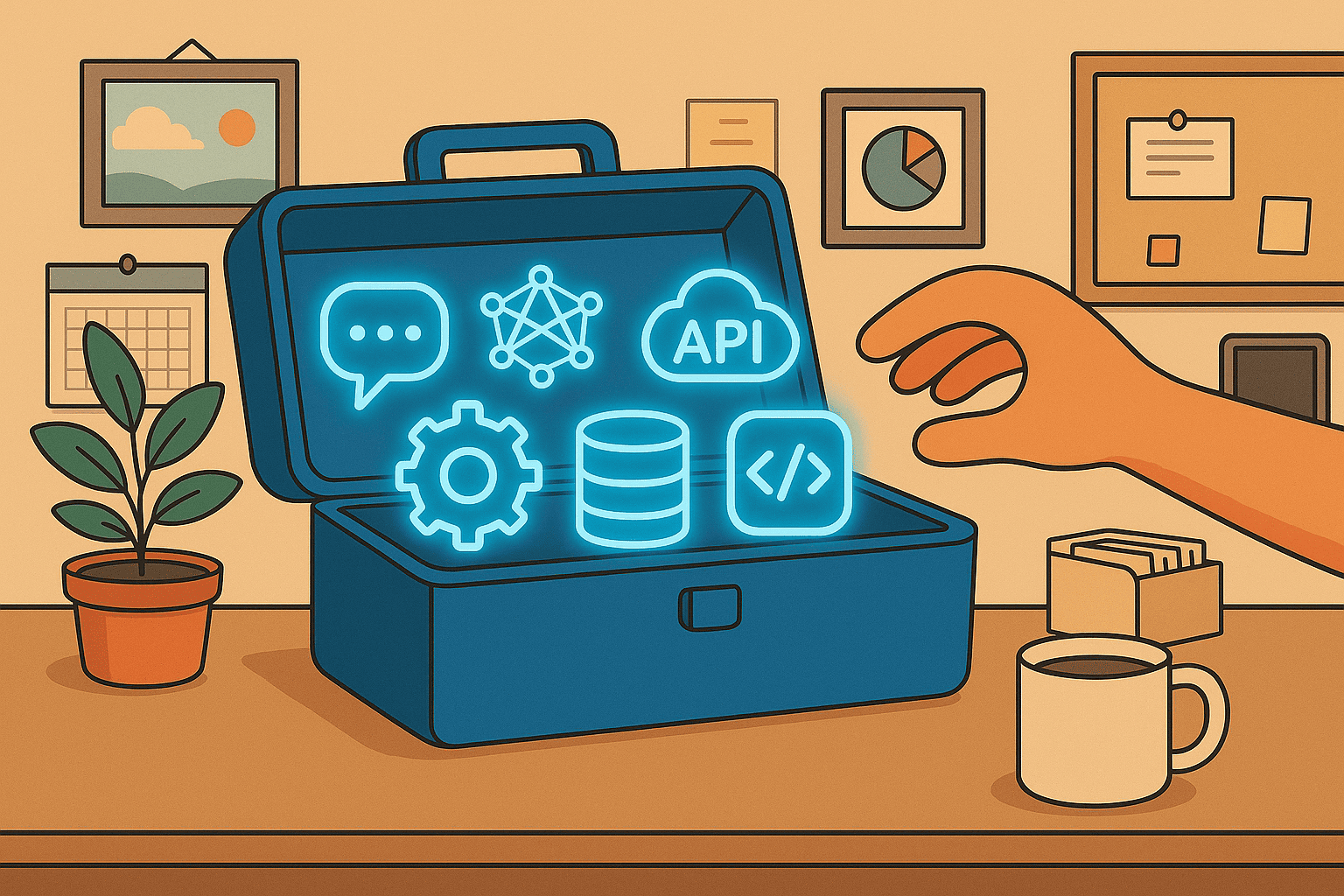 Introduction to Agentic AI Tools CS-21