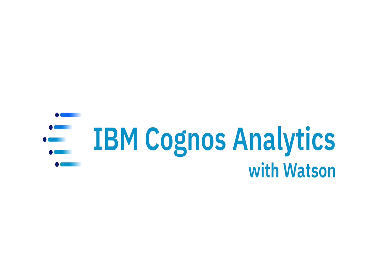Introduction to Cognos Analytics CS-44